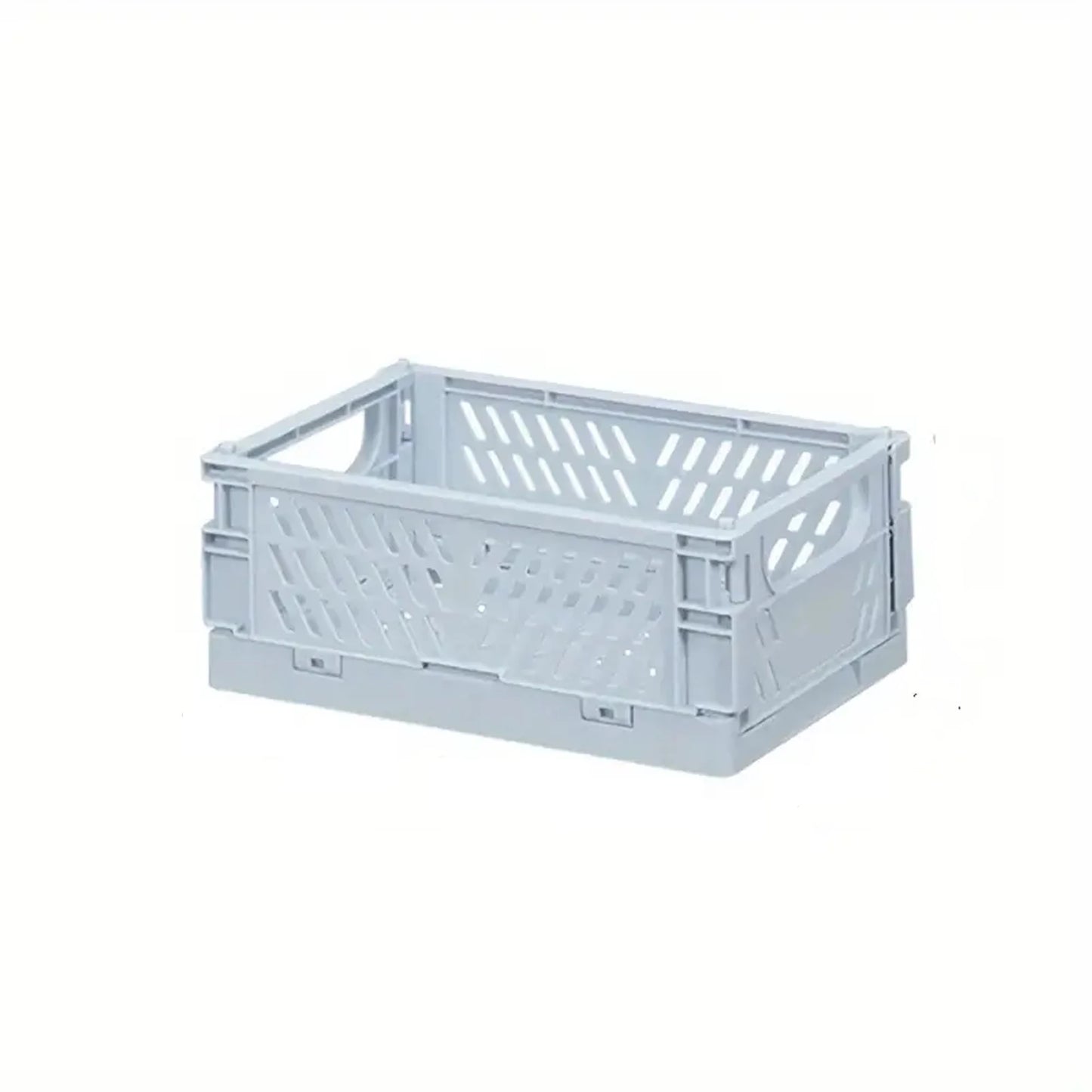 Large and Small Mini Storage Box