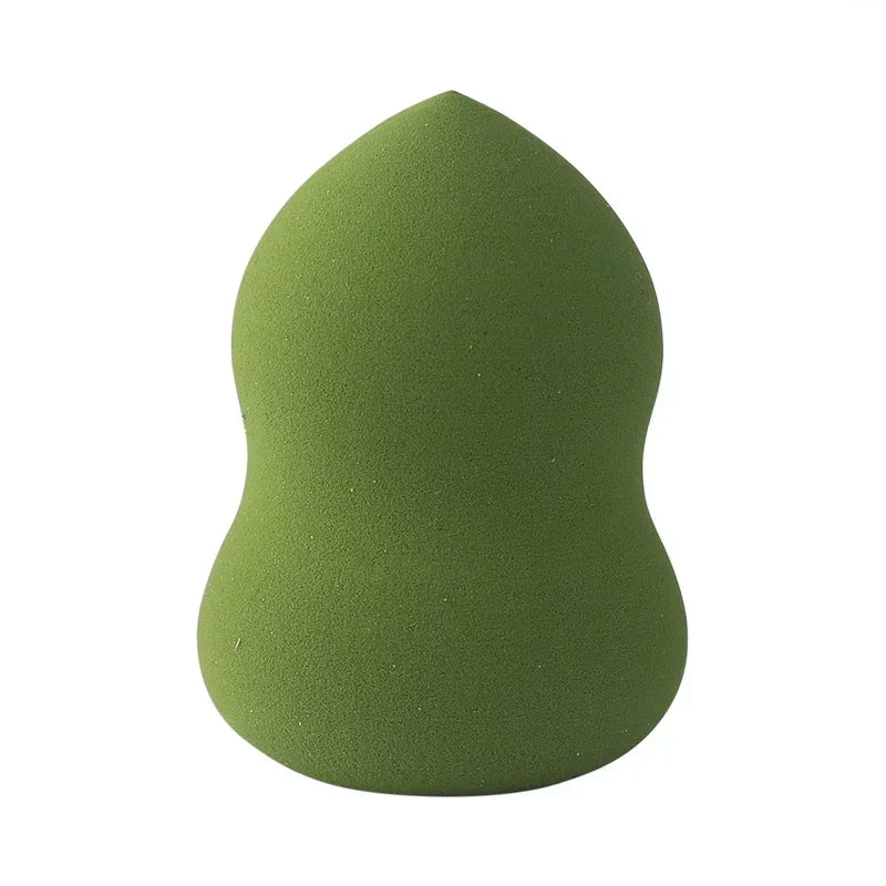 1Pc Cosmetic beauty blender