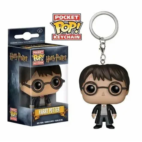 Funko POP Keychain Toy