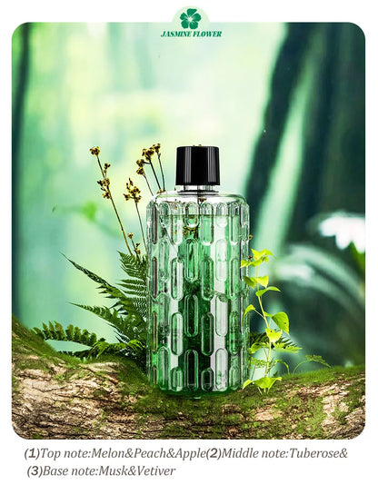 Automatic aromatherapy diffuser