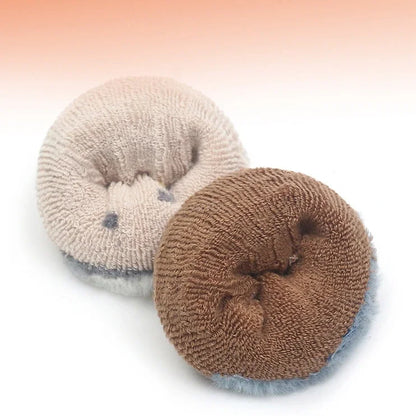 0-5Y Kids Winter Thicken Socks Baby