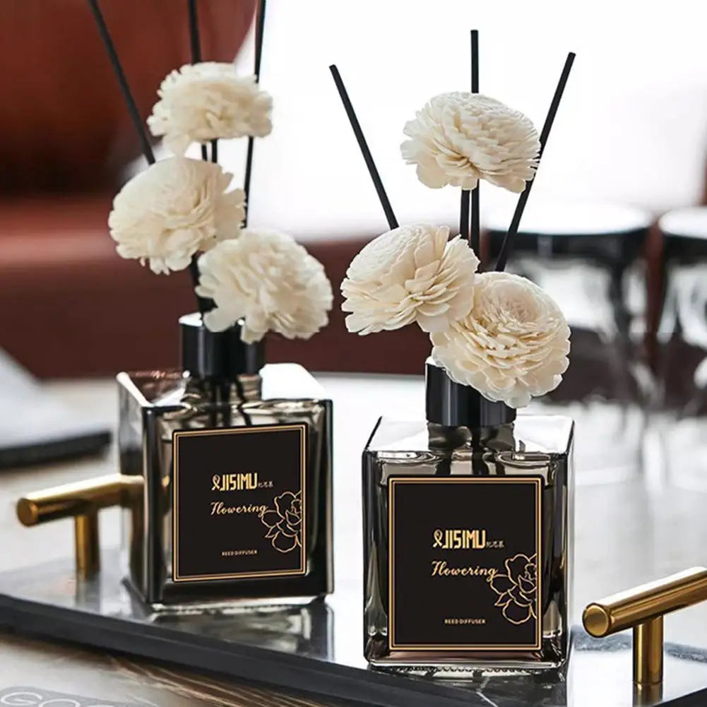 Flameless Aromatherapy Decor