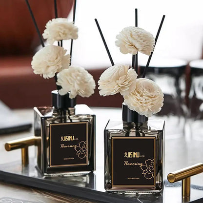 Flameless Aromatherapy Decor