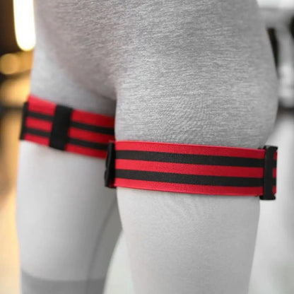 Restriction Bands Working Out