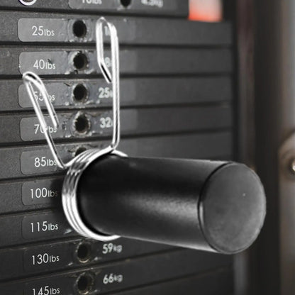 Pin Extensor para Máquinas de Gimnasio 10 mm –m