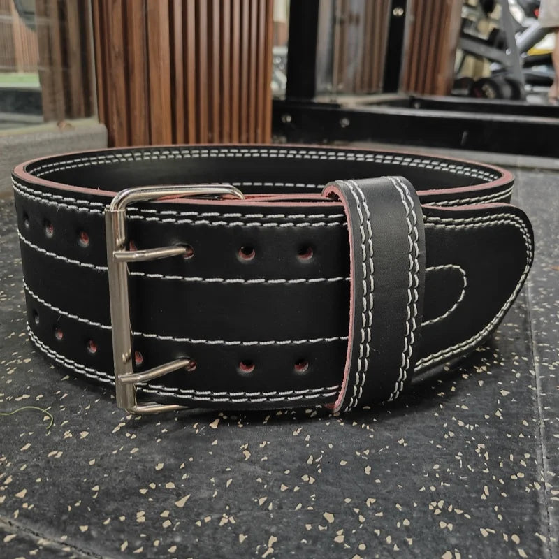 Fitness Weight Lifting Belt
