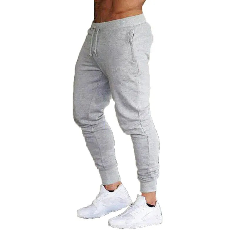 Men's Pants Joggers