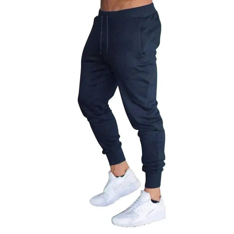 Men's Pants Joggers