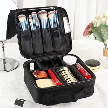 Makeup bag