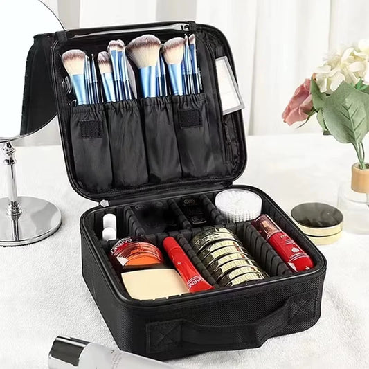 Makeup bag