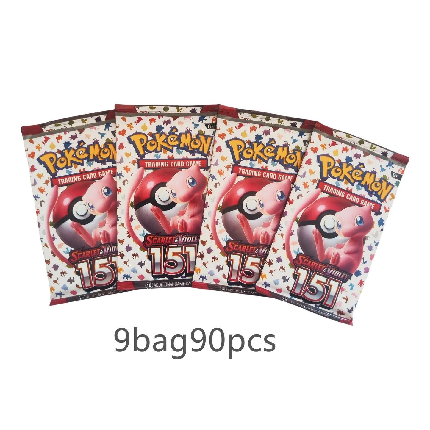 Pokémon Card