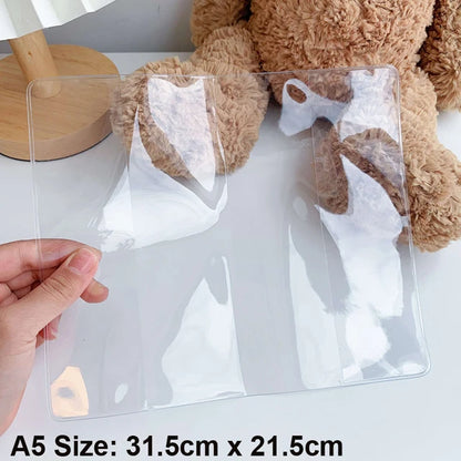 Agenda 2026 A5 – Cuaderno Kinbor