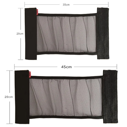 Organizador de Maletero Trasero para Coche