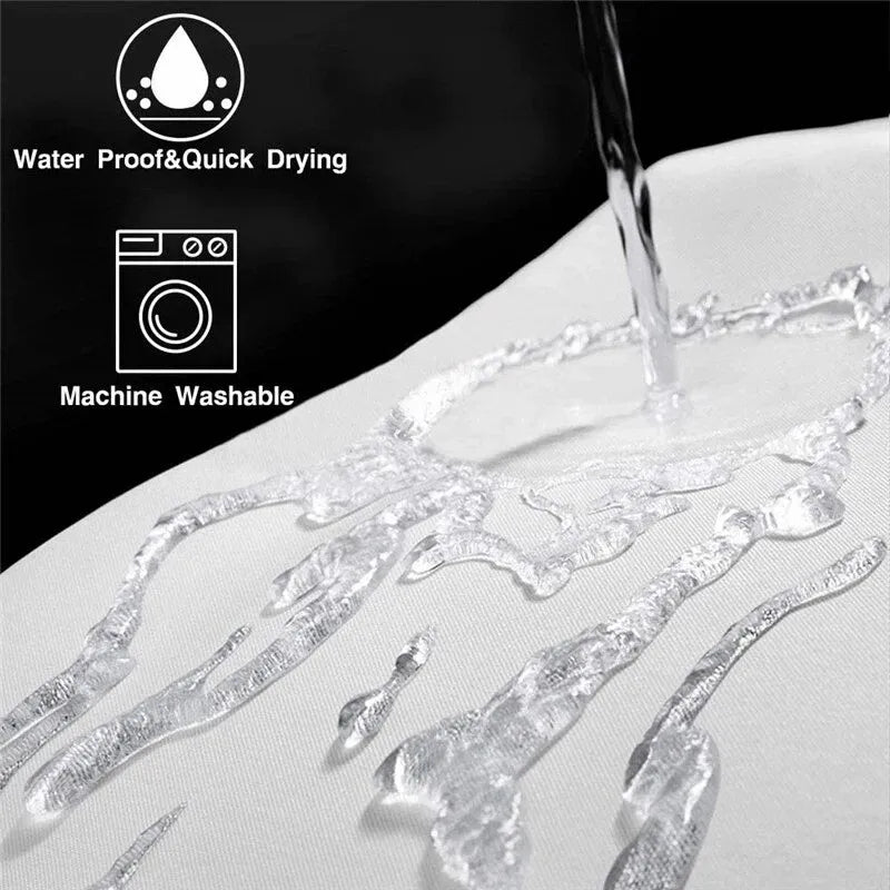 Cortinas de Ducha Pokémon – Cartoon