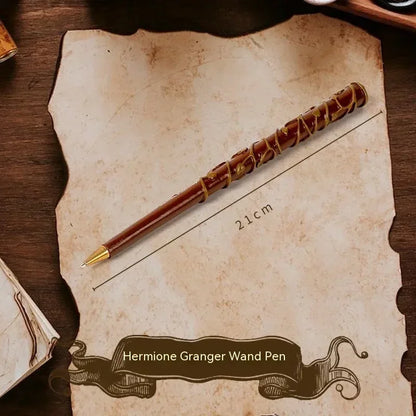 Harry Potter pens
