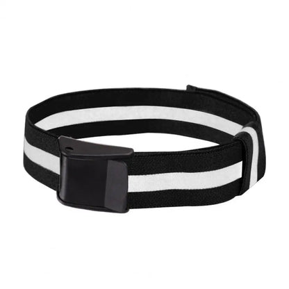 60/90cm Fitness Occlusion Bands Adjustable Elastic