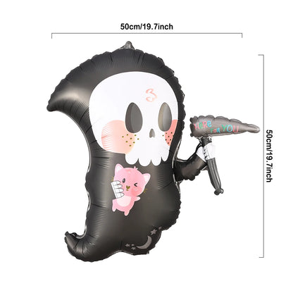 Halloween Decoration