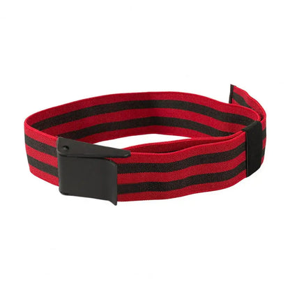 60/90cm Fitness Occlusion Bands Adjustable Elastic