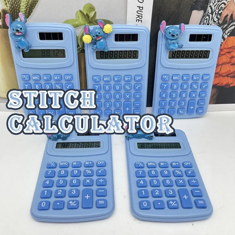 Stitch Calculator