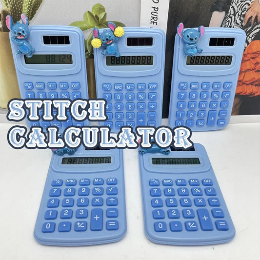 Stitch Calculator