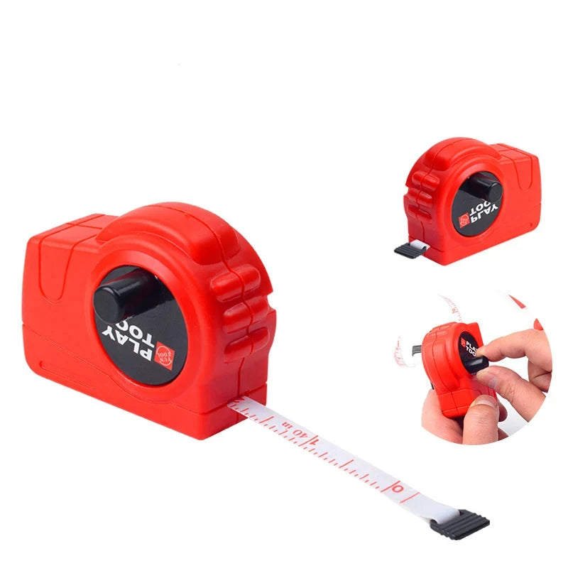 Kids Toolbox Kit Educational