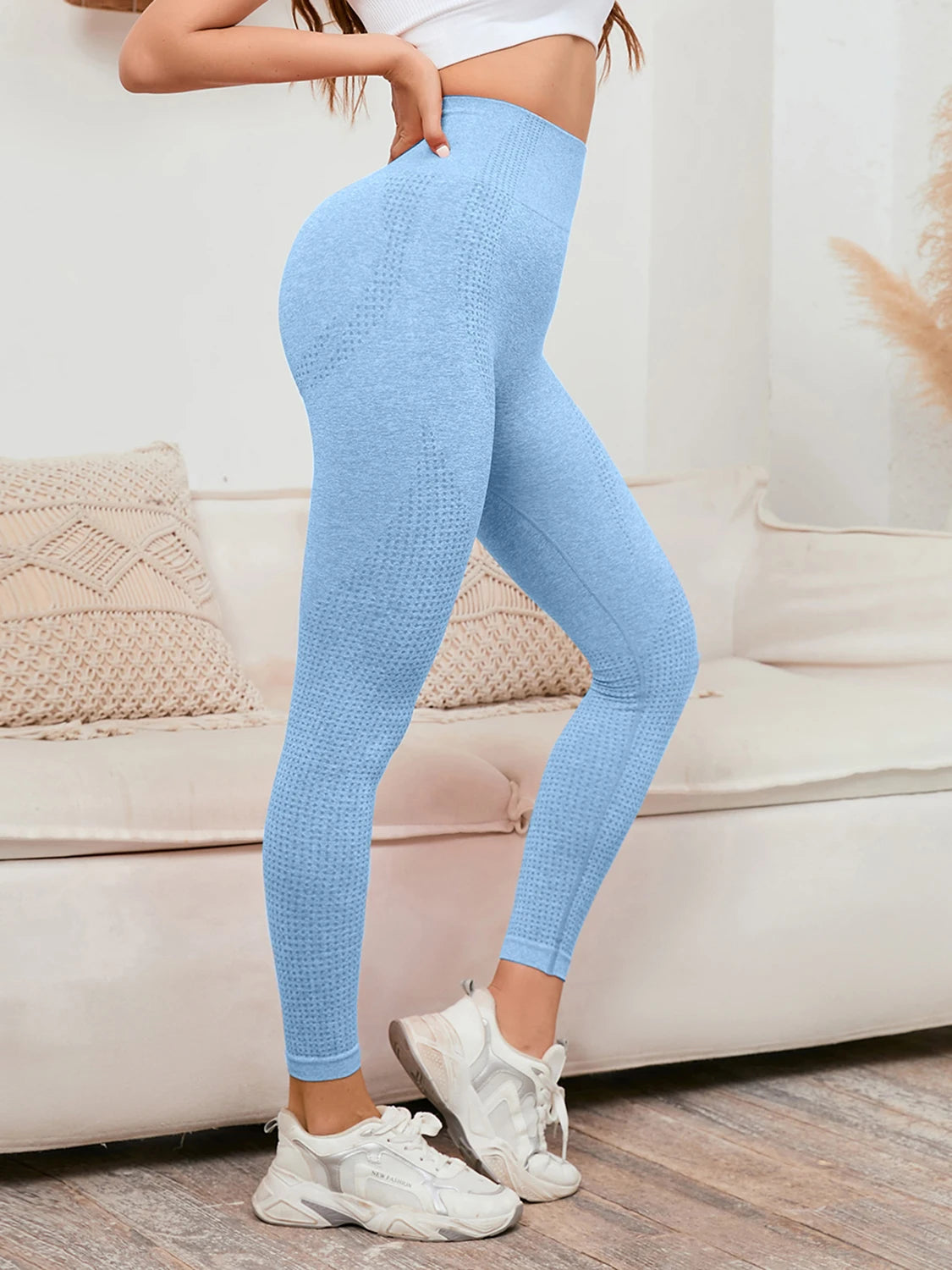 Leggings Deportivos Mujer