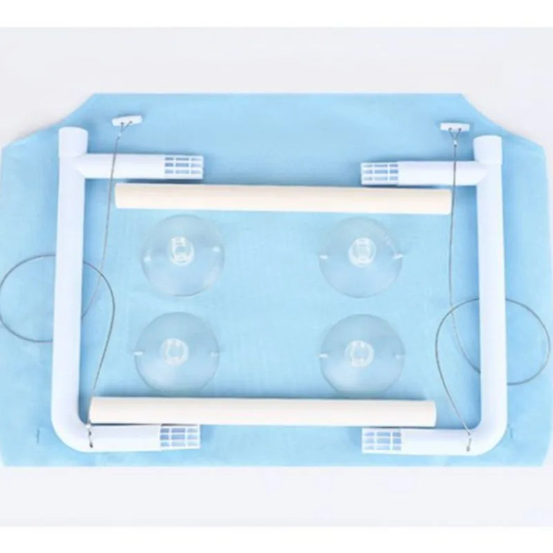 6Colors Hanging Cat Bed Pet Aerial