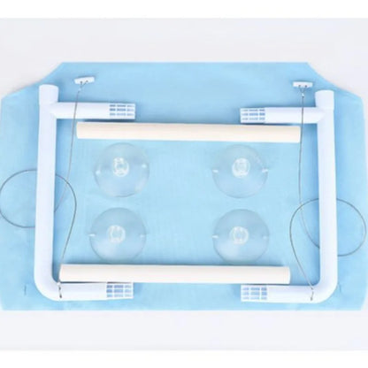 6Colors Hanging Cat Bed Pet Aerial