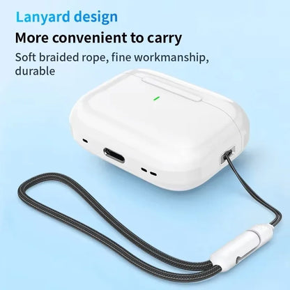 TWS Max Wireless Bluetooth Earphones