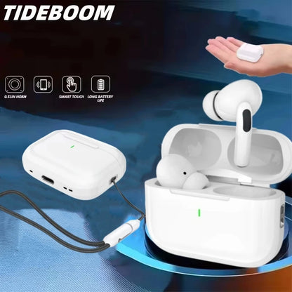 TWS Max Wireless Bluetooth Earphones