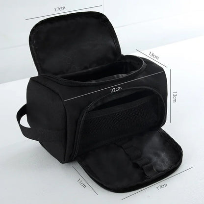 Estuche Escolar de Tela – Gran Capacidad