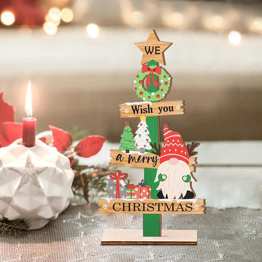 Christmas Tree Decorative