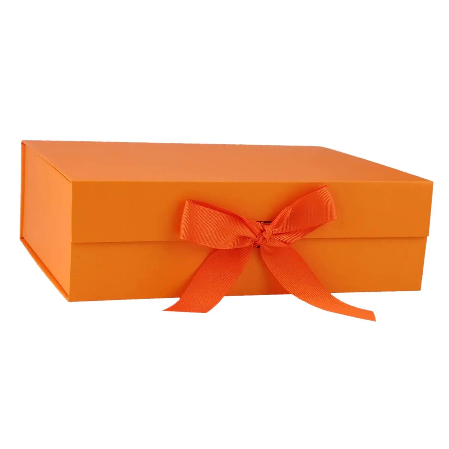 Gift Box with Ribbon Proposal with surprise present