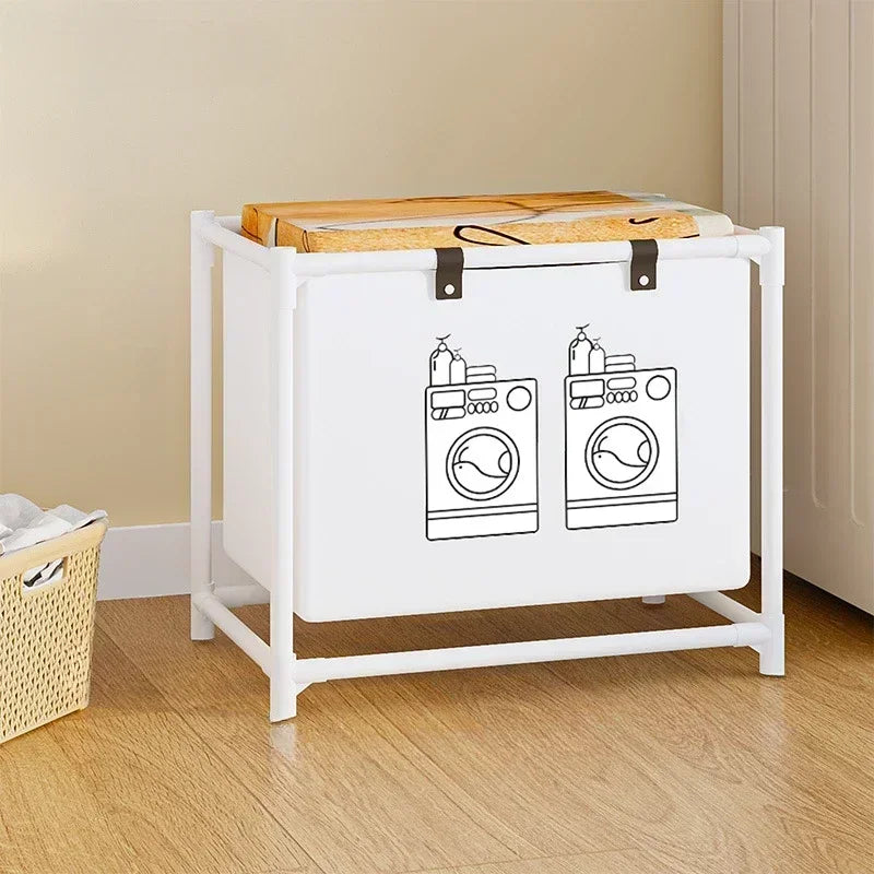 Laundry Basket Foldable Dirty Clothes