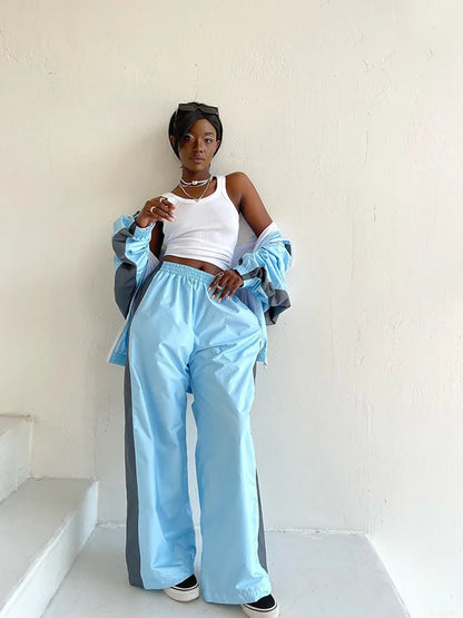 Chandal de dos piezas