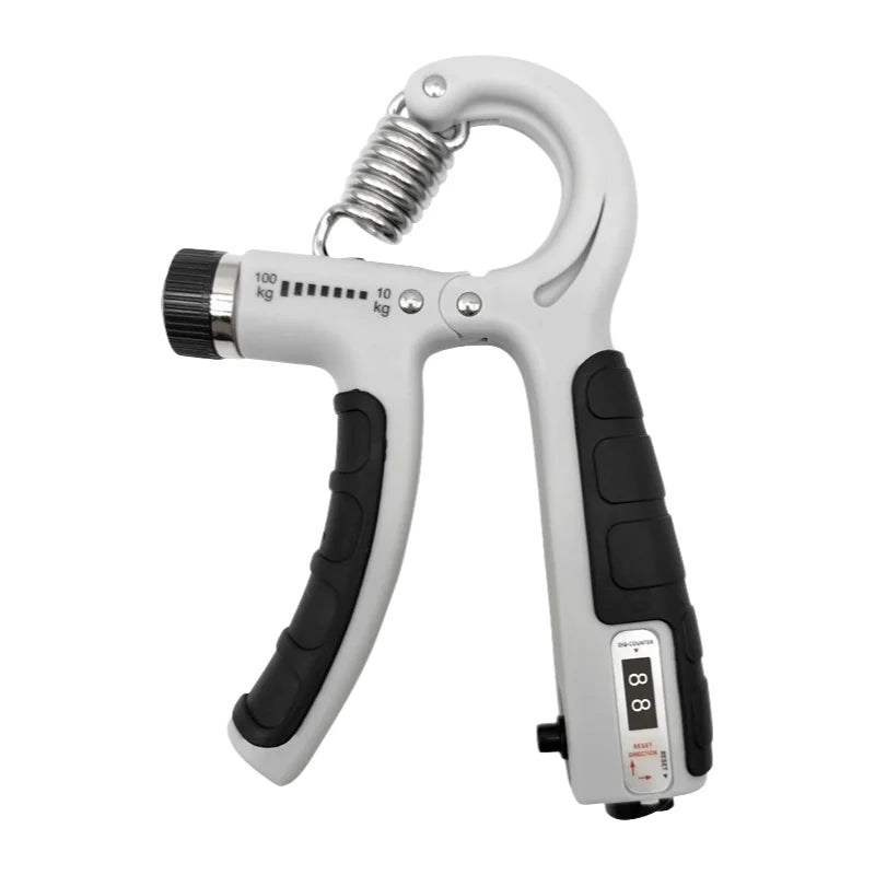 10-100Kg Adjustable Hand Grip Strengthener