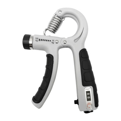 10-100Kg Adjustable Hand Grip Strengthener