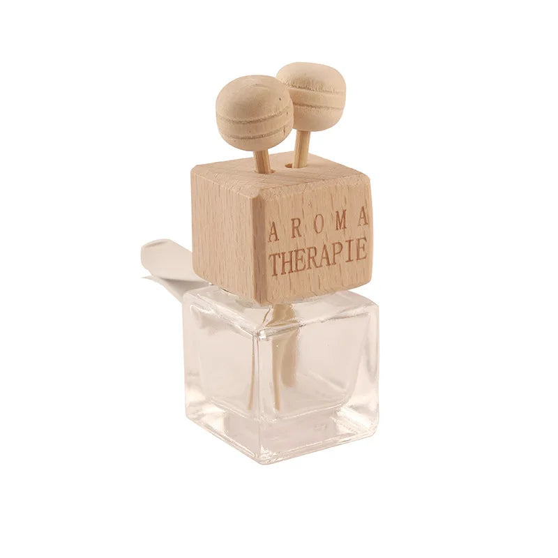 Difusor de Perfume para Rejilla del Coche