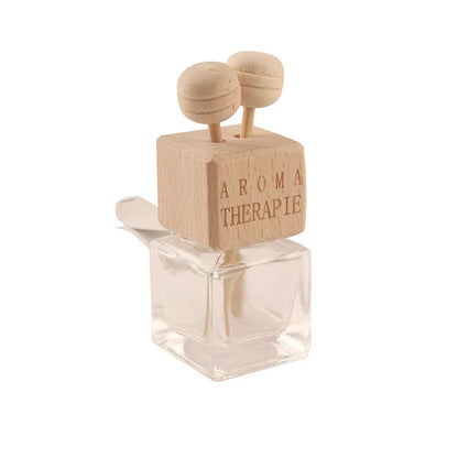 Difusor de Perfume para Rejilla del Coche