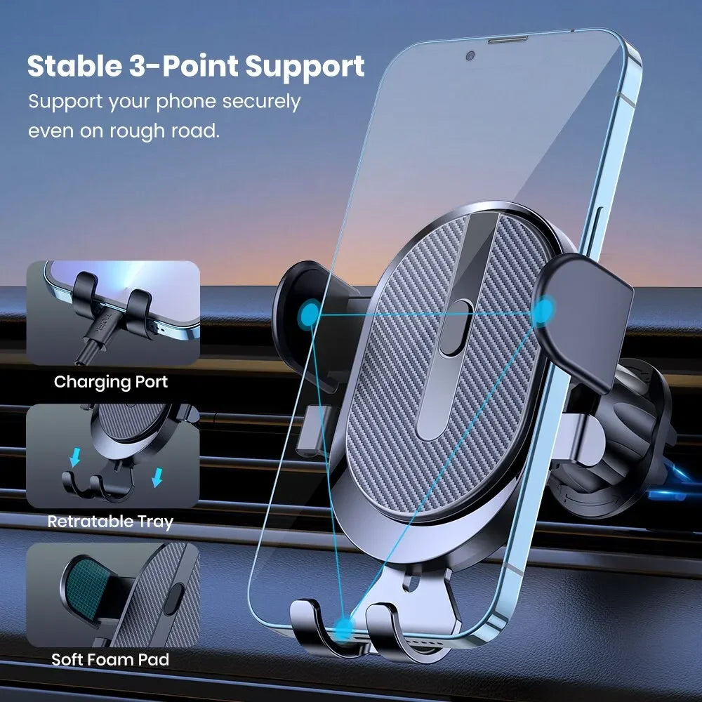 Mobile Phone Holder