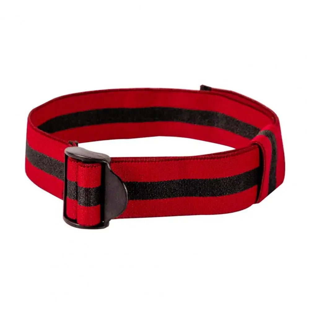 60/90cm Fitness Occlusion Bands Adjustable Elastic