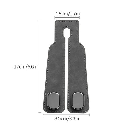 Gancho de Reposacabezas para Coche lujo