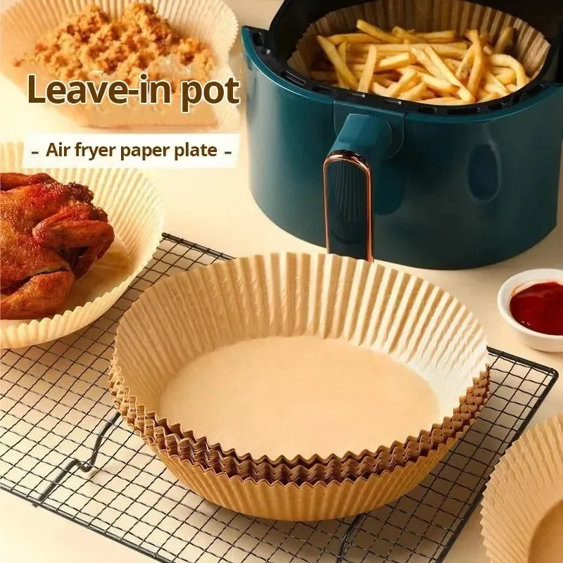 Disposable Air Fryer Paper