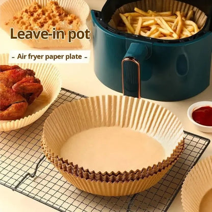 Disposable Air Fryer Paper