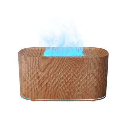 Flame Aromatherapy Diffuser