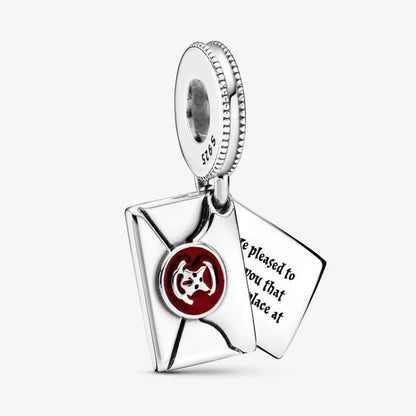 925 Sterling Silver Harry Potter Charm