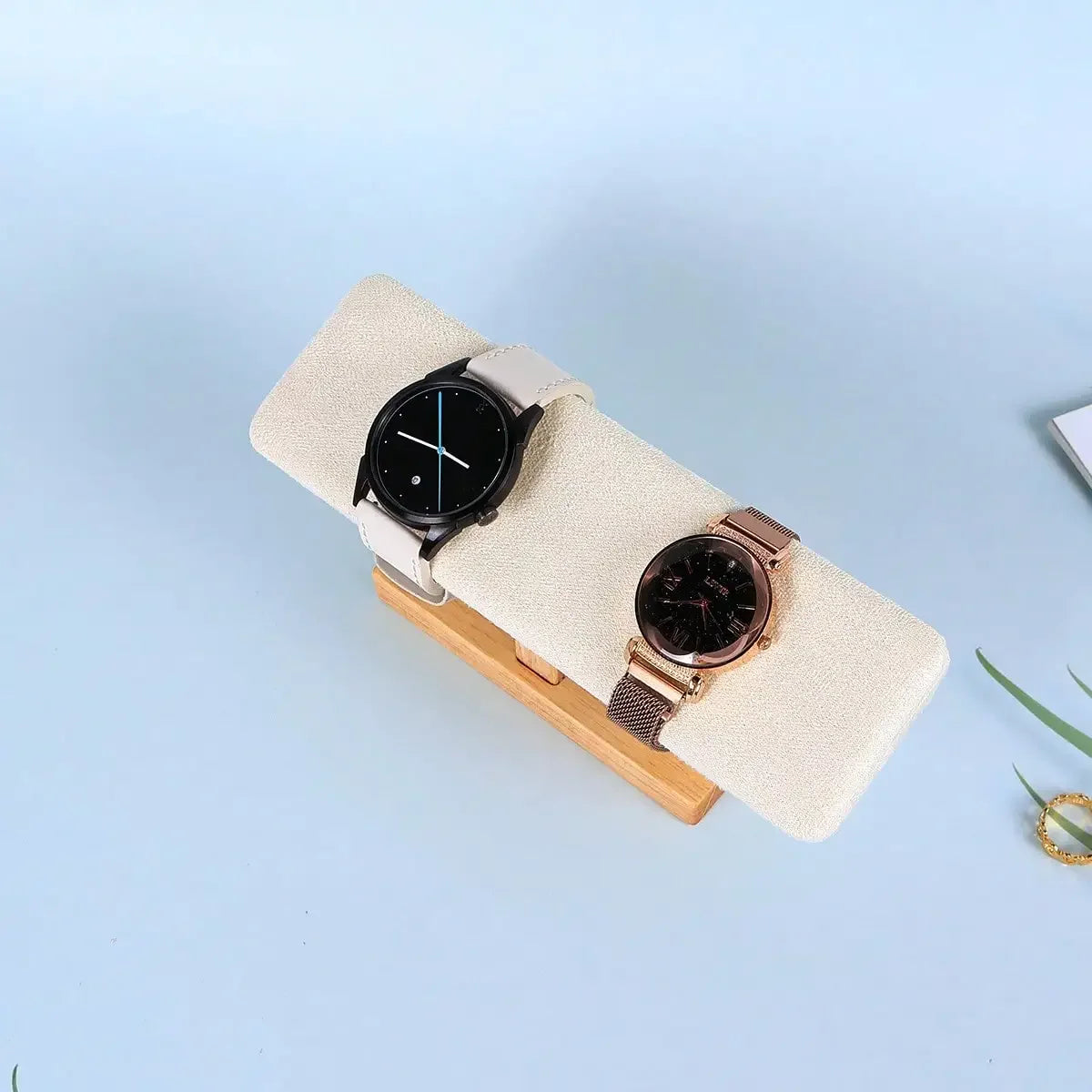 Soporte Organizador para Joyas y Relojes
