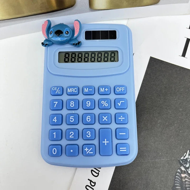 Stitch Calculator