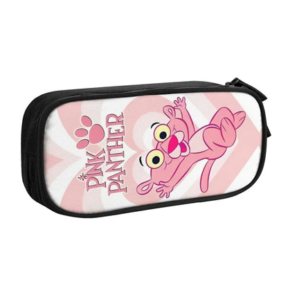 Custom The Pink Panther Pencil Case