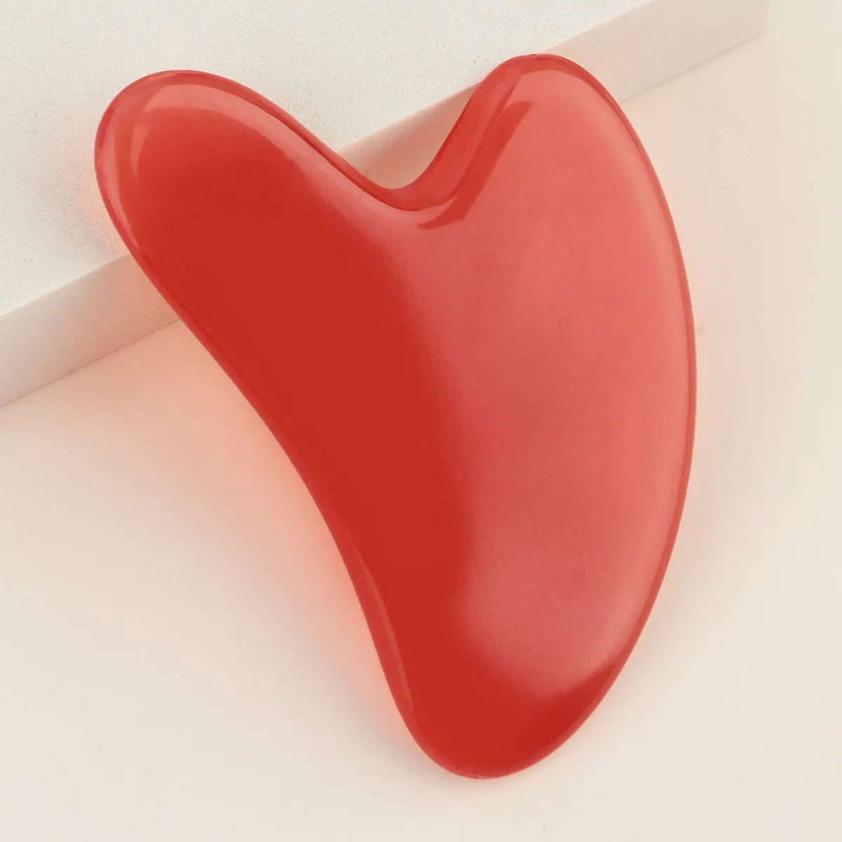 Gua Sha Board Facial